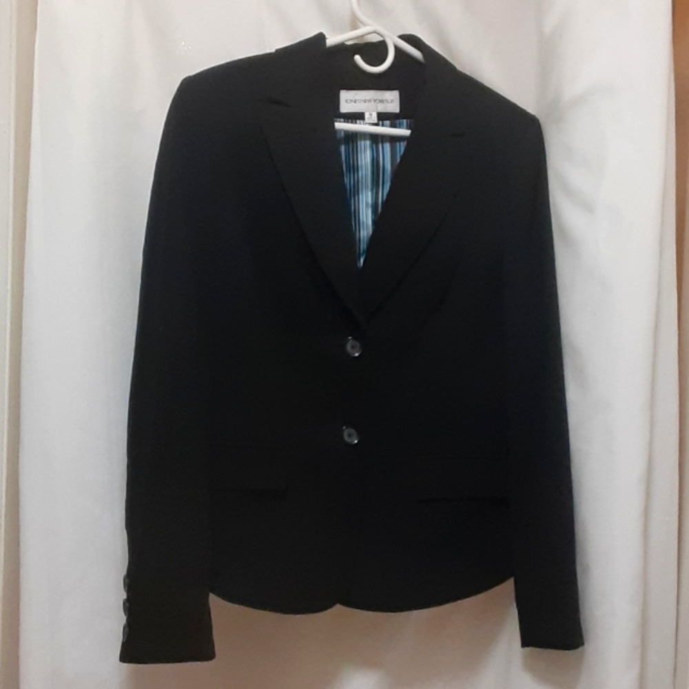 Jones New York Suit Blazer